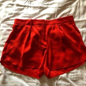 Babaton by Aritzia Shorts